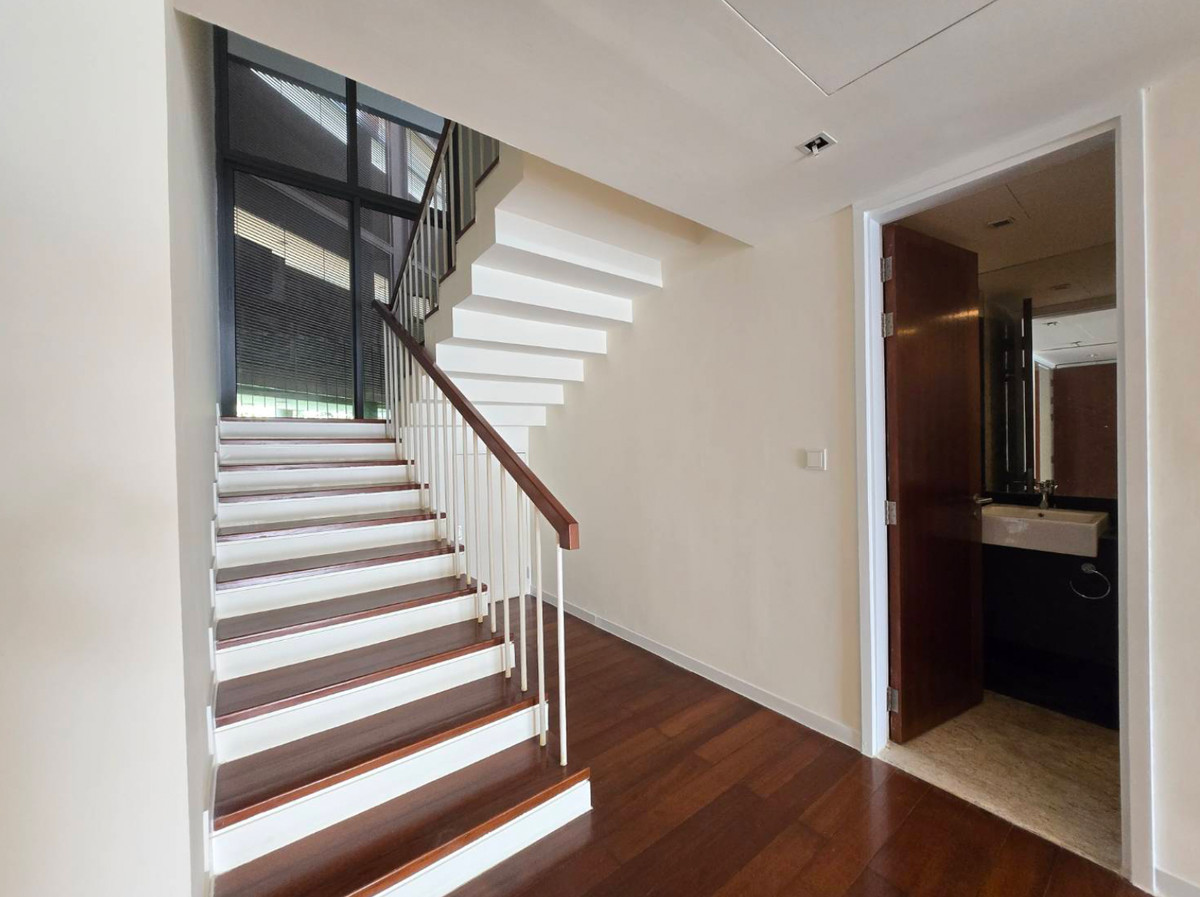 For RentCondoRama3 (Riverside),Satupadit : ✨ Best Price for rent The Pano Rama 3, beautiful room, fully furnished, ready to move in, very good price ‼️