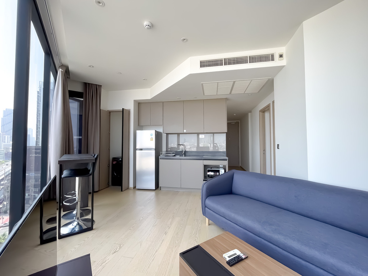 For SaleCondoRama9, Petchburi, RCA : Condo for sale Ashton Asoke Rama 9 price 13,900,000 baht [YCs260301]