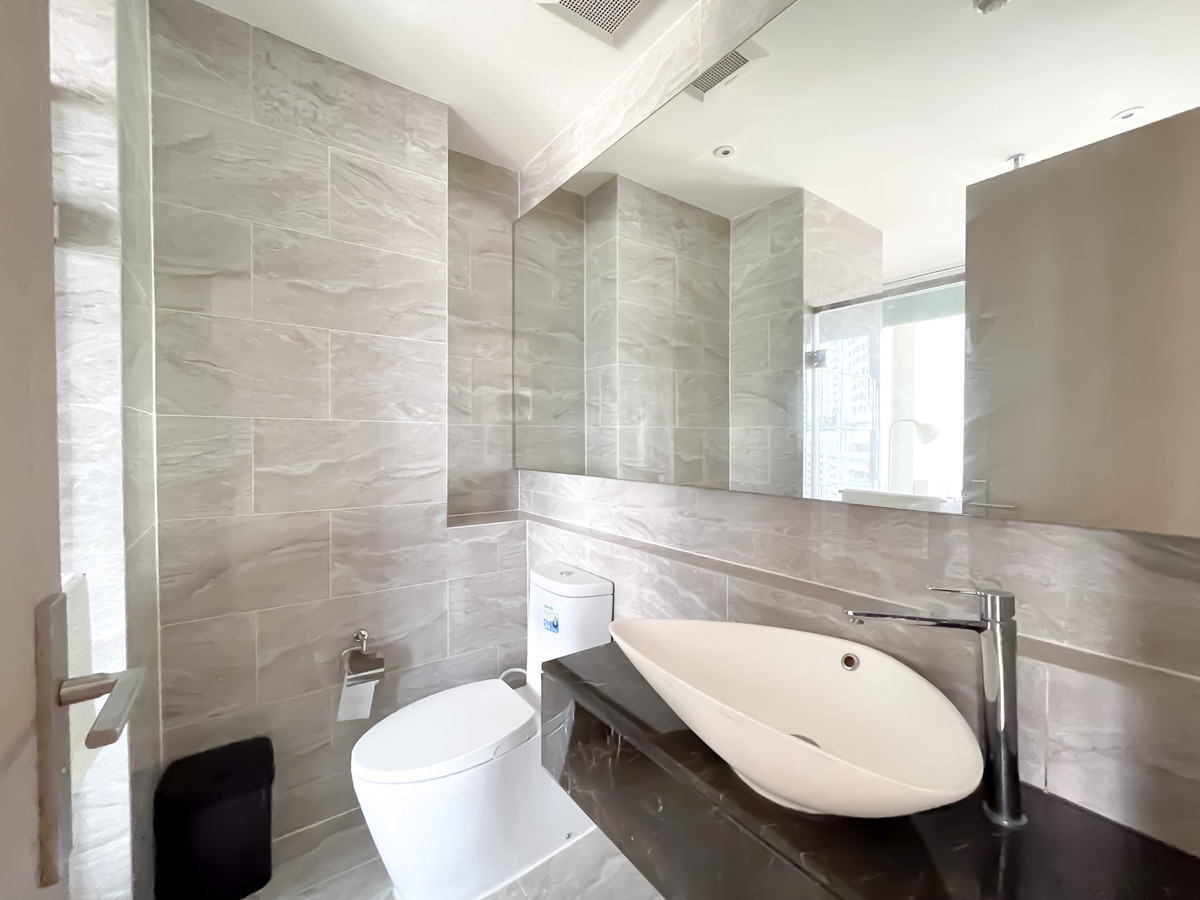 For SaleCondoRama9, Petchburi, RCA : Condo for sale Ashton Asoke Rama 9 price 13,900,000 baht [YCs260301]