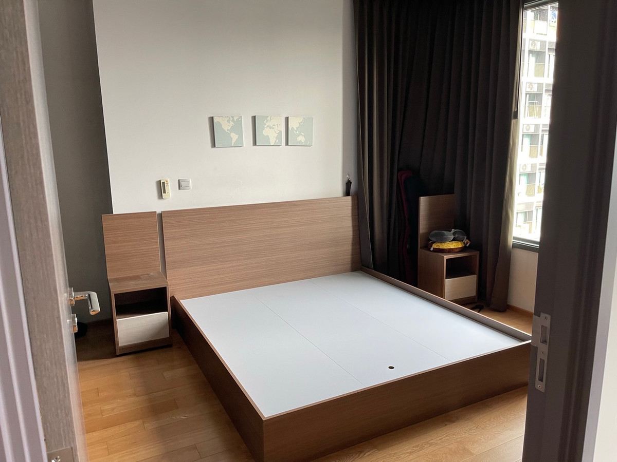 For SaleCondoSukhumvit, Asoke, Thonglor : 🏠✨ Best price on the market Keyne By Sansiri | 1 bedroom condo for sale (HBH-HL-90)