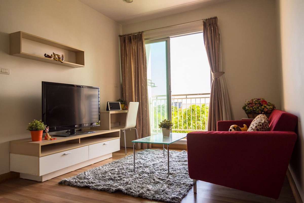 For SaleCondoOnnut, Udomsuk : Centric Scene Sukhumvit 64 / 1 Bedroom (FOR SALE), Centric Scene Sukhumvit 64 / 1 Bedroom (For Sale) BB130