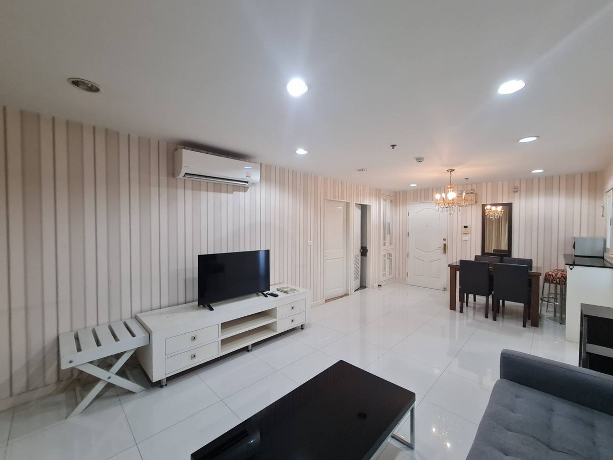 ให้เช่าคอนโดสุขุมวิท อโศก ทองหล่อ : 🏢 ให้เช่า คอนโด Serene Place Sukhumvit 24  (เซเรเน่ เพลส) สุขุมวิท 24 ขนาด 70 ตรม.