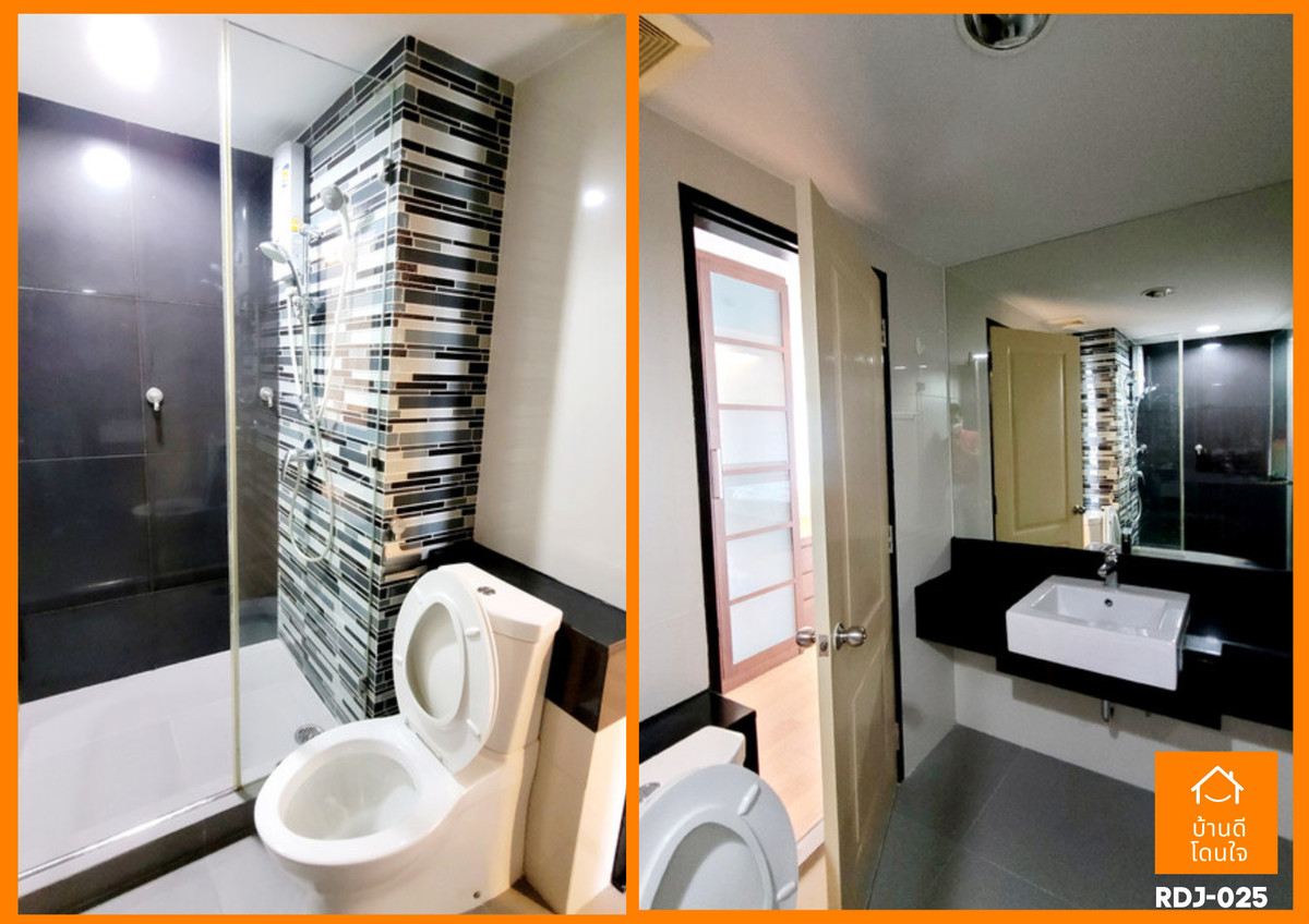 ให้เช่าคอนโดอ่อนนุช อุดมสุข : ให้เช่าคอนโดห้องใหญ่ Bangkok Feliz สุขุมวิท 69 (92 ตร.ม.) 2 นอน 2 น้ำ ใกล้ BTS พระโขนง เพียง 160 เมตร