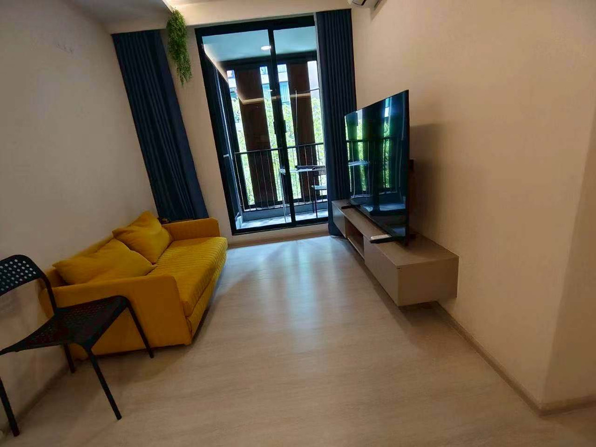 For RentCondoSukhumvit, Asoke, Thonglor : VTARA SUKHUMVIT 36  58 sq.m  2 Bedrooms  condo rent 30000thb