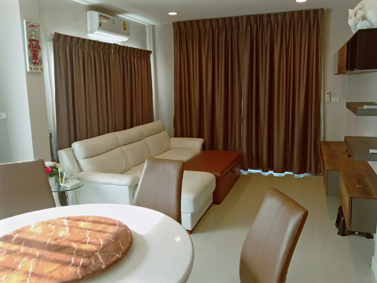 ให้เช่าบ้านนวมินทร์ รามอินทรา : ให้เช่าบ้านเดี่ยว ไลฟ์ บางกอก บูเลอวาร์ด รามอินทรา 65 (53 ตร.ว.) 4 นอน 3 น้ำ แปลงหน้าสวน พร้อมอยู่