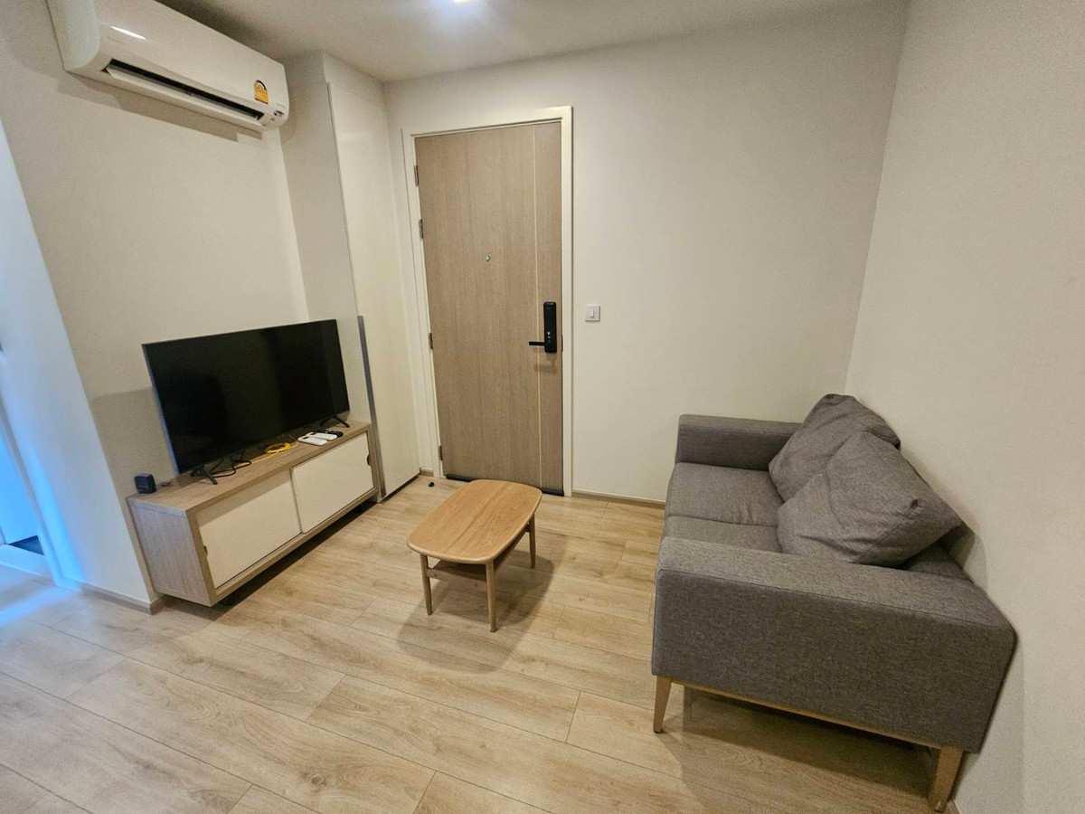 ให้เช่าคอนโดอ่อนนุช อุดมสุข : เช่า 1 ห้องนอน 1 ห้องน้ำ แชมเบอร์ส อ่อนนุช สเตชั่น