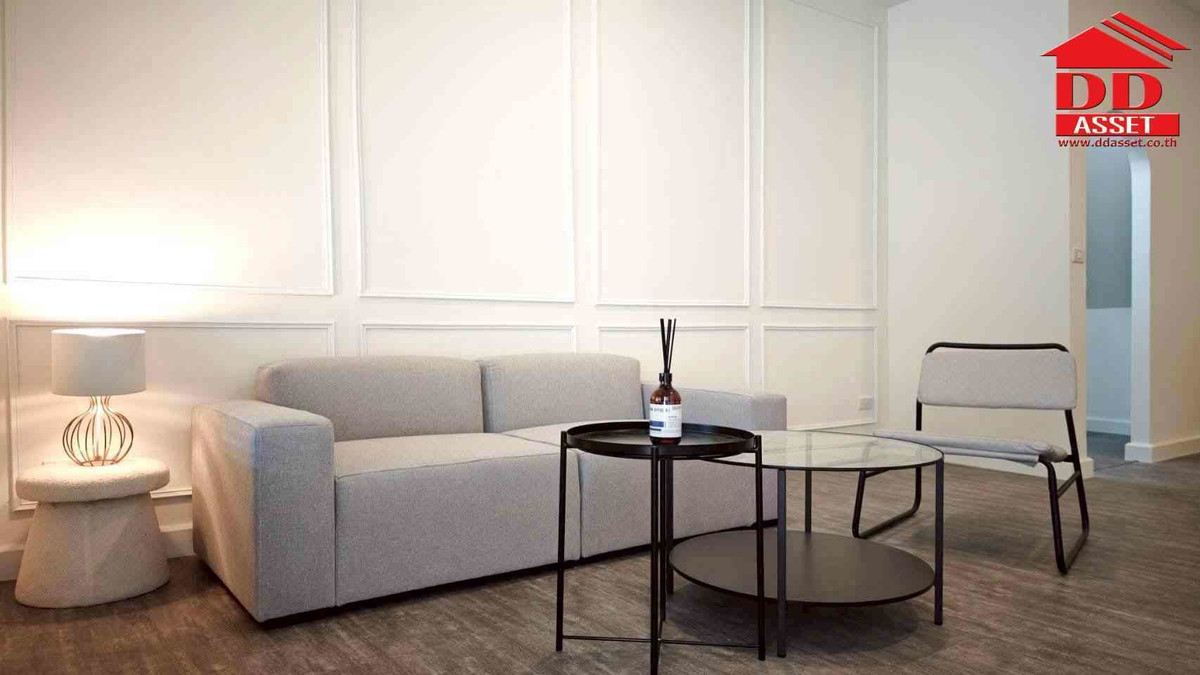 ทาวน์โฮมโชคชัย4 ลาดพร้าว71 : ขาย / ให้เช่า ทาวน์เฮ้าส์ 2 ชั้น โชคชัย 4 ซอย 38 รหัสทรัพย์ : T8239