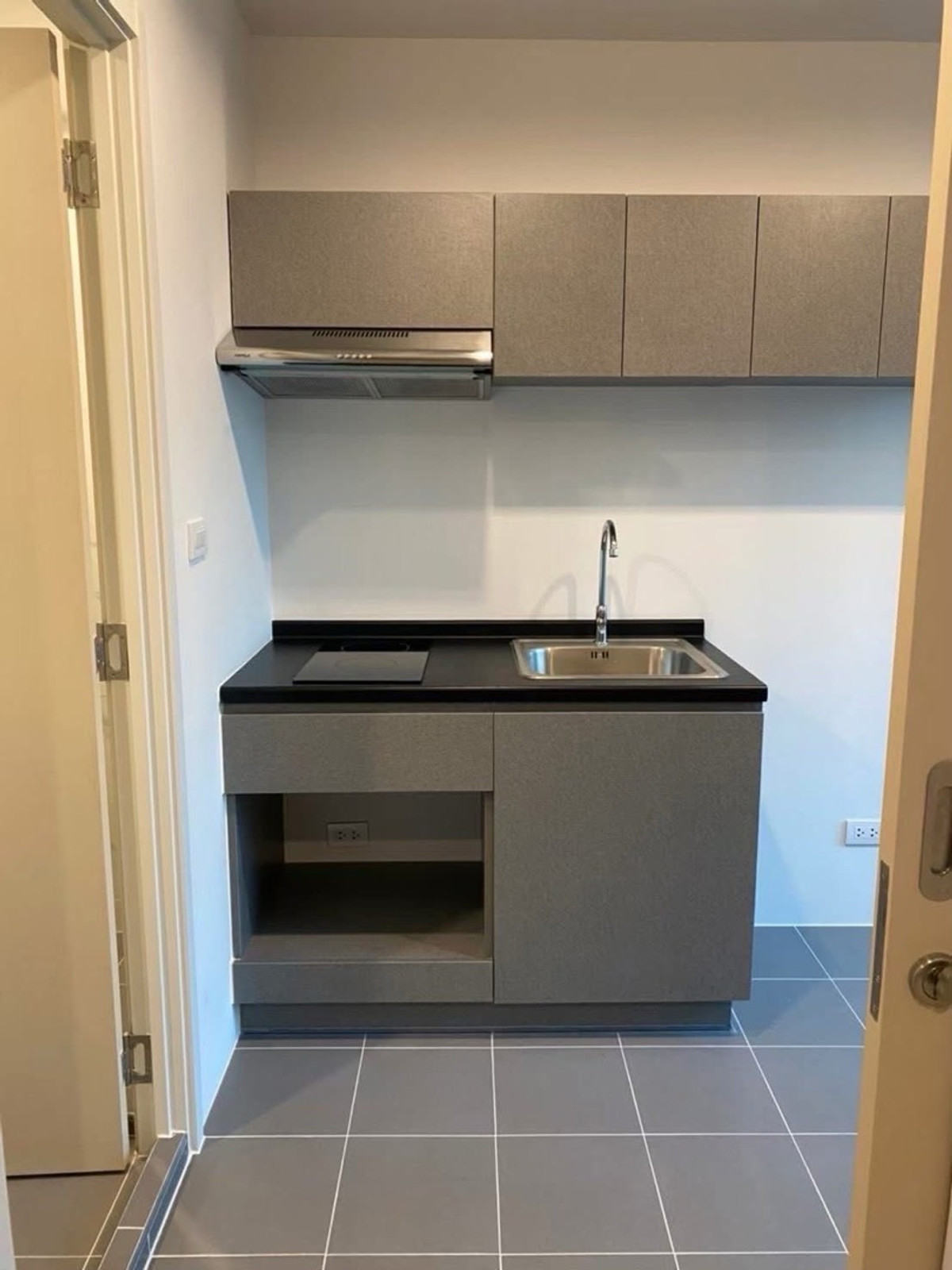 For RentCondoRatchadapisek, Huaikwang, Suttisan : #Z5078💥 190369 🔥Condo for rent The Excel Ratchada 18