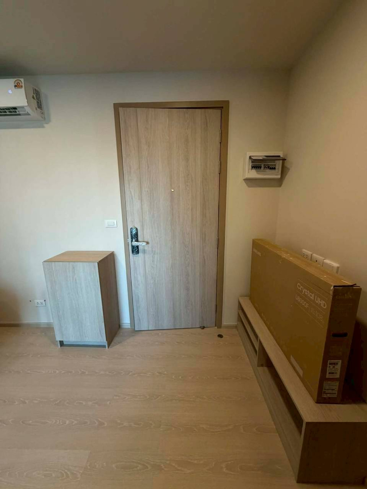 ให้เช่าคอนโดรามคำแหง หัวหมาก : ✅ DCMR109 ✅ Line : @p2nproperty