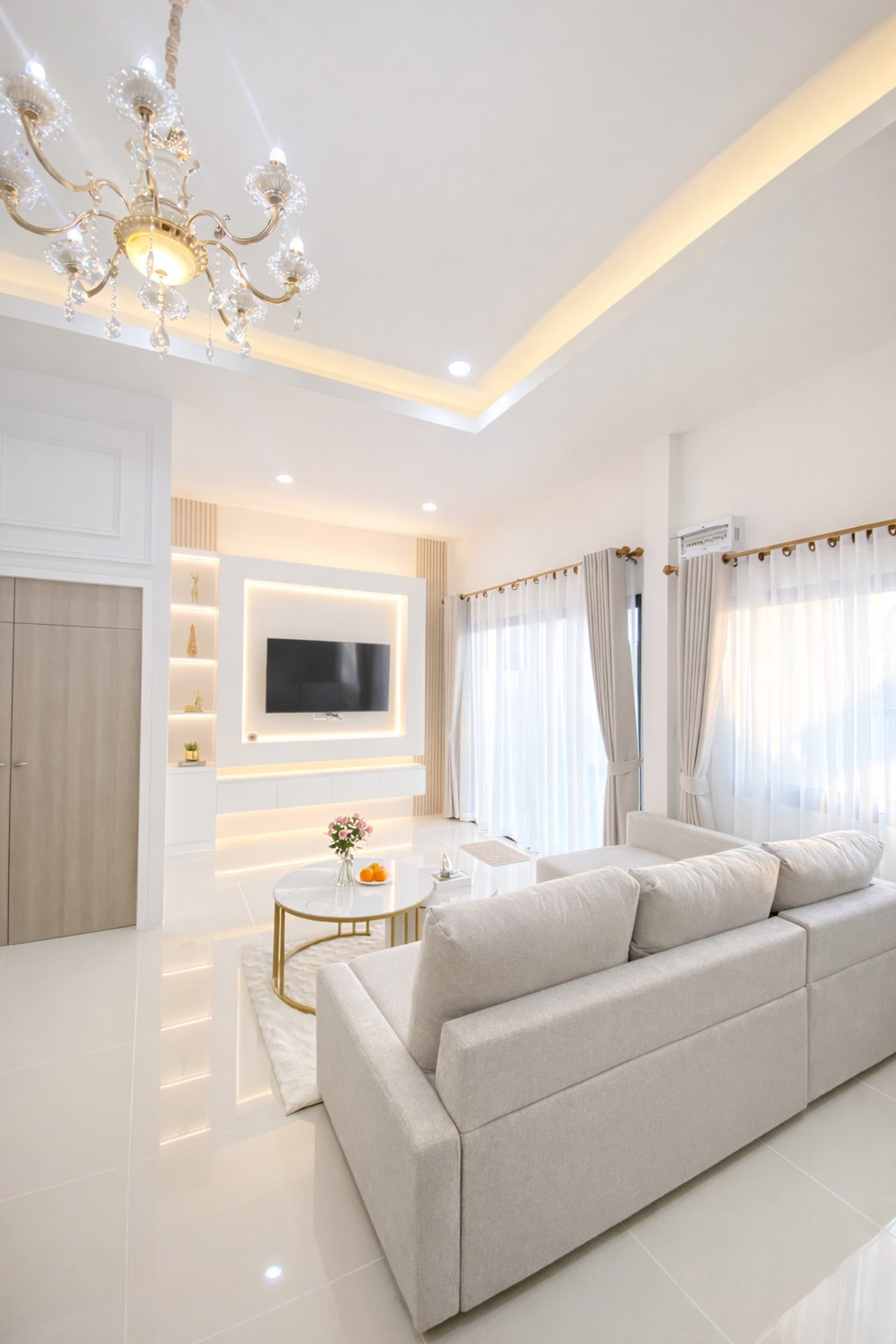 For SaleHousePattaya, Bangsaen, Chonburi : Paradise Hill 2 / 3 Bedrooms (For Sale), Paradise Hill 2 / 3 Bedrooms (FOR SALE) BEWN130