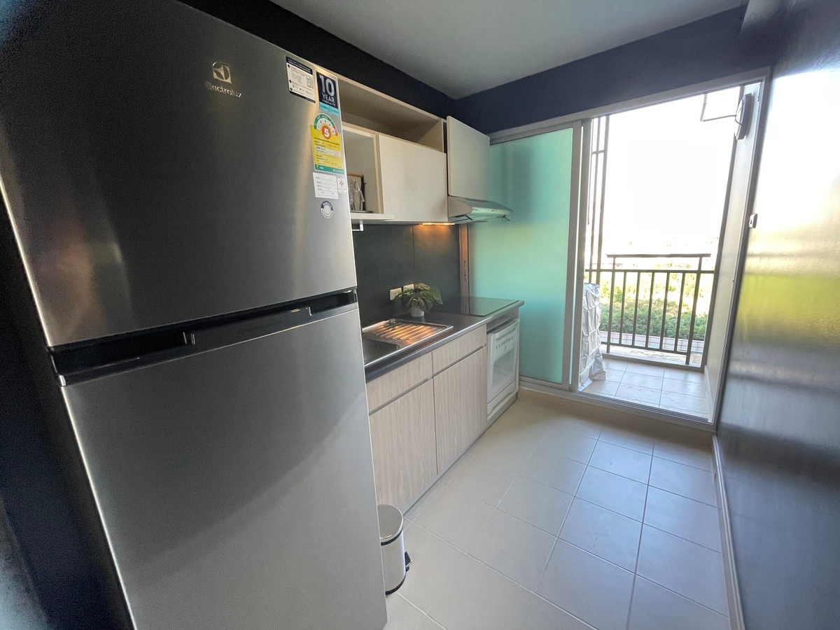 For SaleCondoRama9, Petchburi, RCA : Supalai Veranda Rama 9 / 3 Bedrooms (FOR SALE), Supalai Veranda Rama 9 / 3 Bedrooms (For Sale) JSMN077