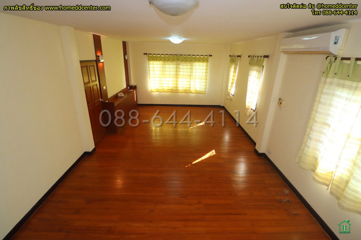 ขายบ้านมีนบุรี-ร่มเกล้า : ขายบ้านเดี่ยว หลังมุม สุวินทวงศ์ หนองจอก ติดถนนใหญ่สุวินทวงศ์ Type ใหญ่สุด! เคซี สุวินทวงศ์ (ซอย 46) สภาพนางฟ้า บิ้วท์อินสถาปนิก ใกล้รถไฟฟ้า 2 สาย