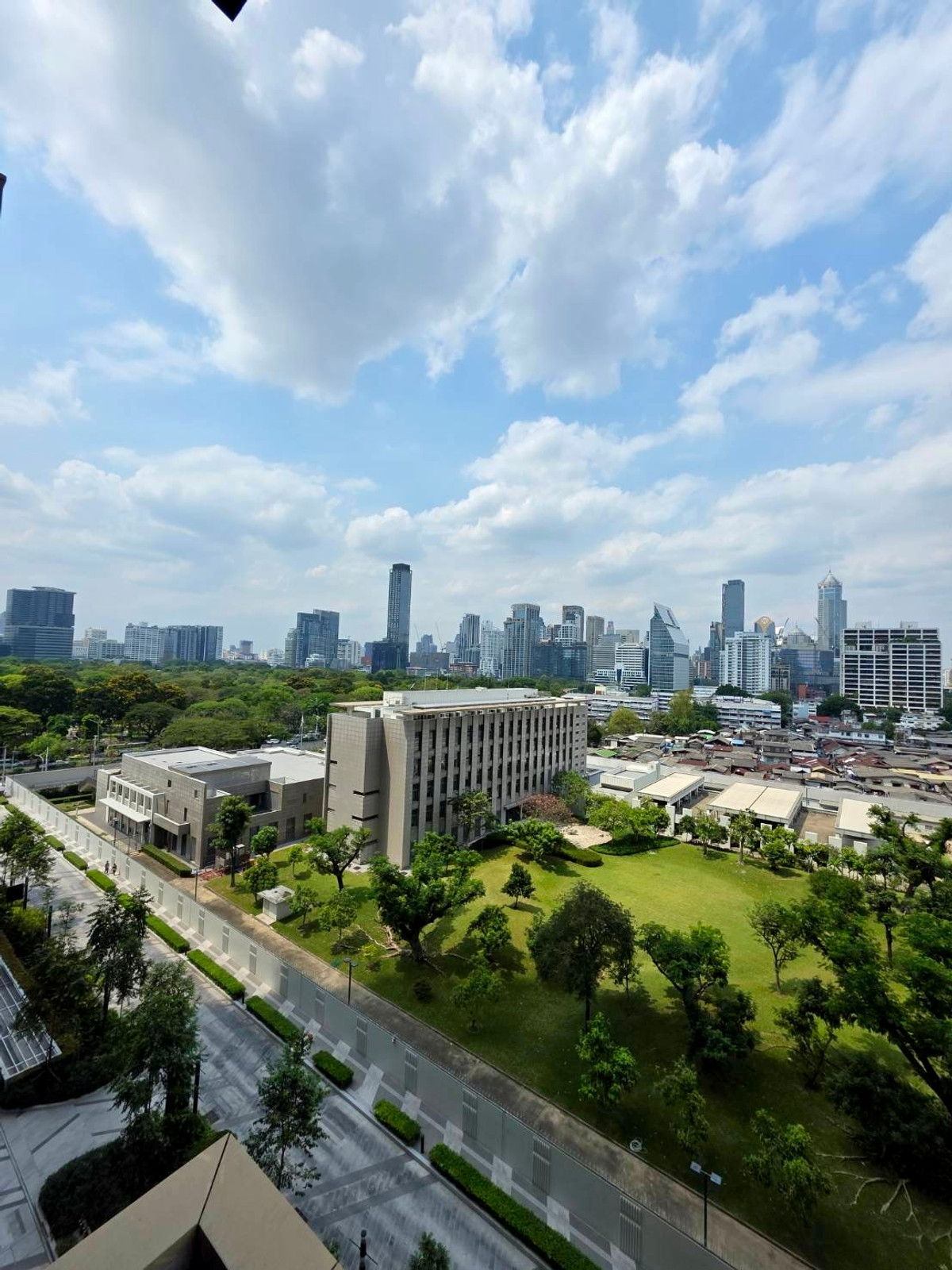 For SaleCondoWitthayu, Chidlom, Langsuan, Ploenchit : EI8TEEN SEVEN One Bangkok: 1bed 1bath 63.09sqm. 21,000,000 Am: 0656199198