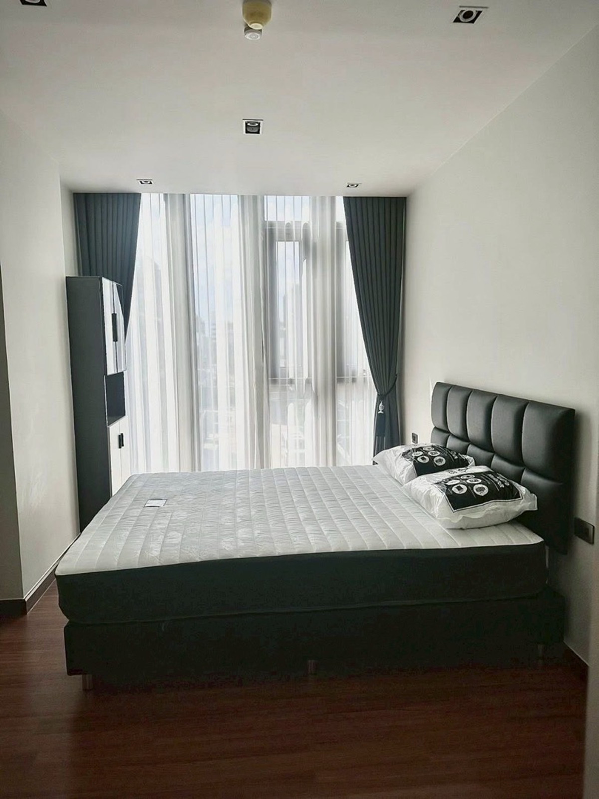 For RentCondoRamkhamhaeng, Hua Mak : #Z5059💥 190369 🔥Condo for rent U CHAROEN RESIDENCE TOWN IN TOWN (original code Z1394)