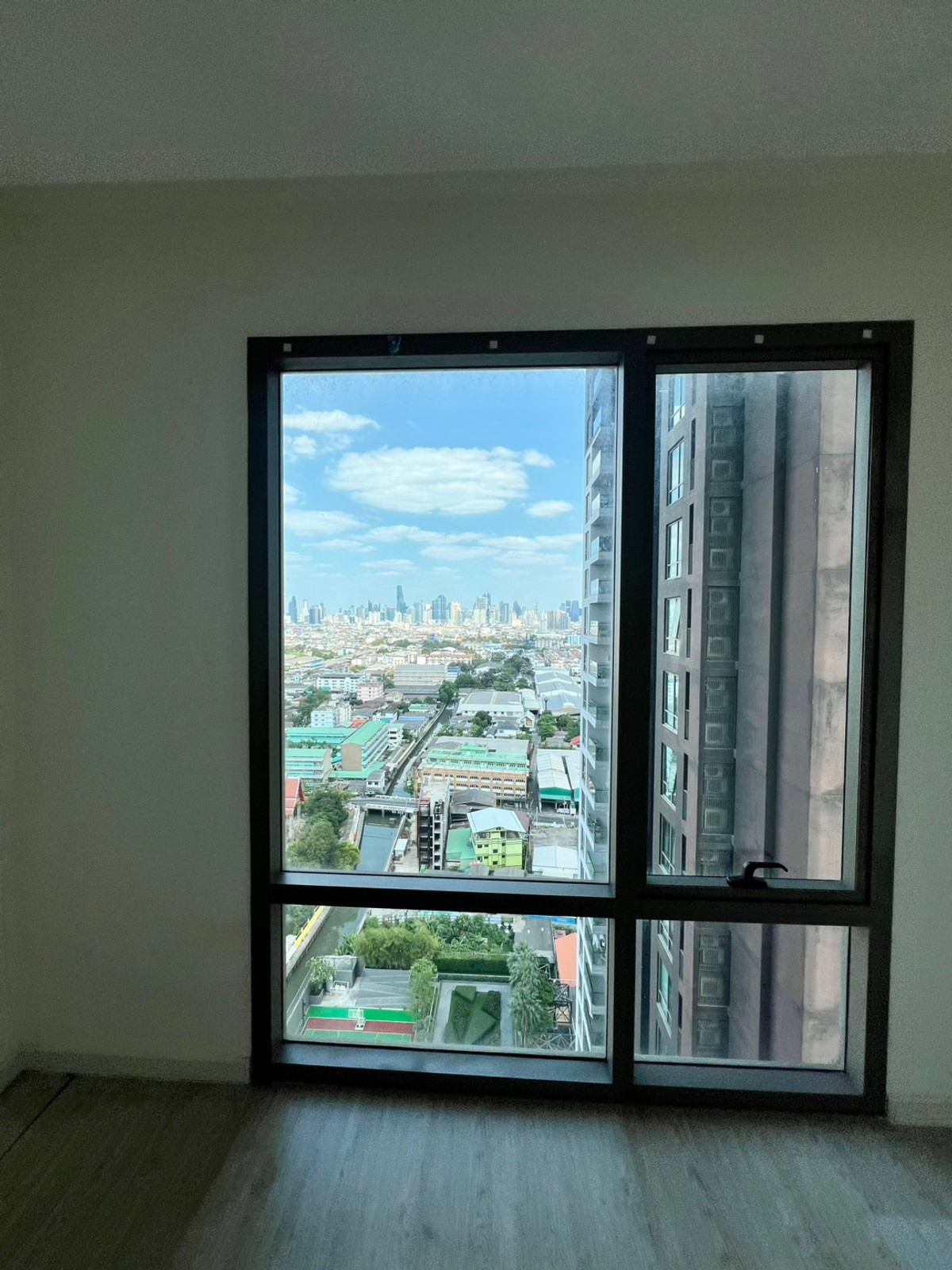 For SaleCondoRama3 (Riverside),Satupadit : Urgent sale, good price [Private Lift] StarView Rama3 | 2 Bedrooms, 2 rooms can be combined | High-floor unit, price only 7,900,000 baht