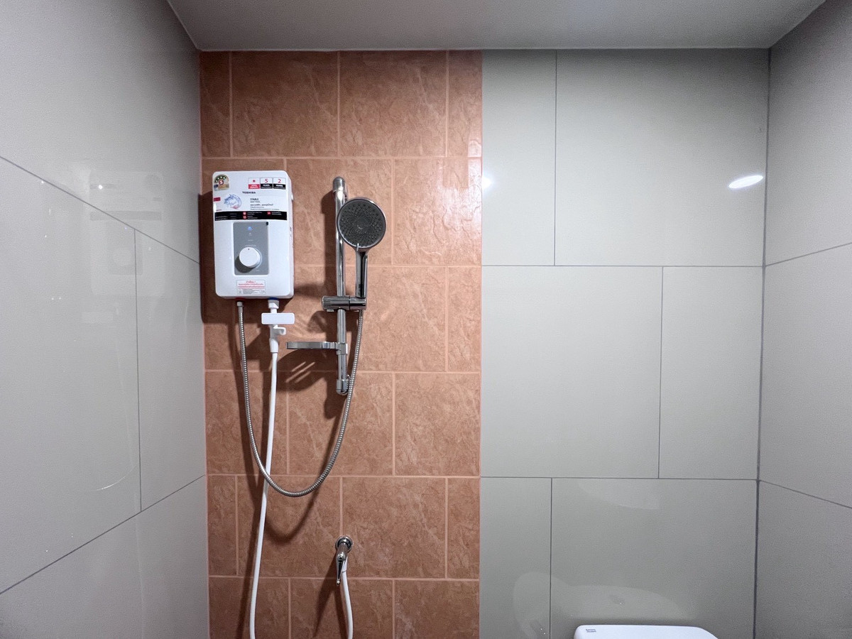 ให้เช่าคอนโดท่าพระ ตลาดพลู วุฒากาศ : ให้เช่าคอนโดริชพอยท์วุฒากาศ ห้องสวยตรงปกติดรถไฟฟ้าวุฒากาศ