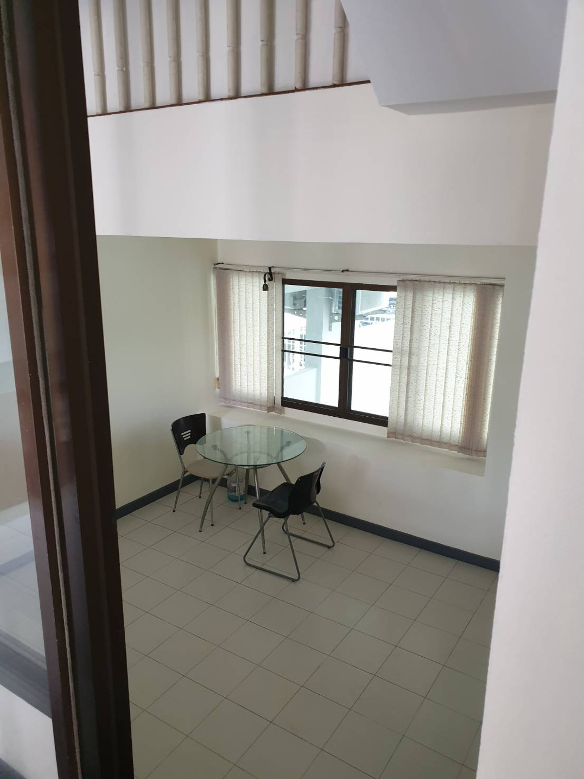 ขายทาวน์โฮมรัชดา ห้วยขวาง : บ้านกลางเมือง รัชดา เหม่งจ๋าย / 3 ห้องนอน (ขาย), Baan Klang Muang Ratchada Mengjai / 3 Bedrooms (FOR SALE) JANE037