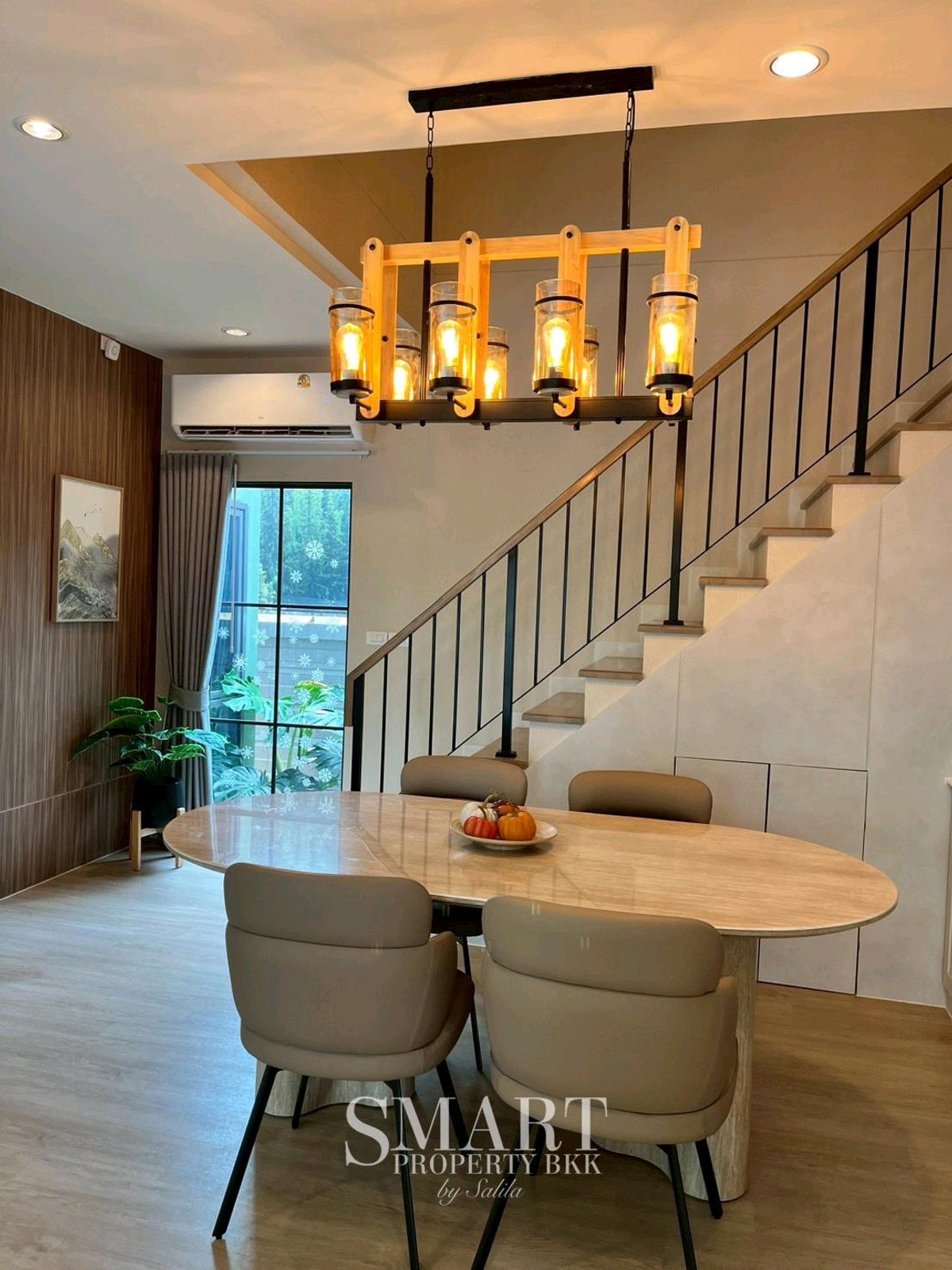 ให้เช่าบ้านปทุมธานี รังสิต ธรรมศาสตร์ : ✨ Luxury House for Rent – Saransiri Rangsit 2  หน้าบ้านไม่ติดใคร บ้านติด    solar cell  ช่วยประหยัดไฟ 
(สราญสิริ รังสิต 2 ใกล้ทางด่วนบางพูน-รังสิต  ใกล้ฟิวเจอร์พาร์ครังสิตรังสิต)