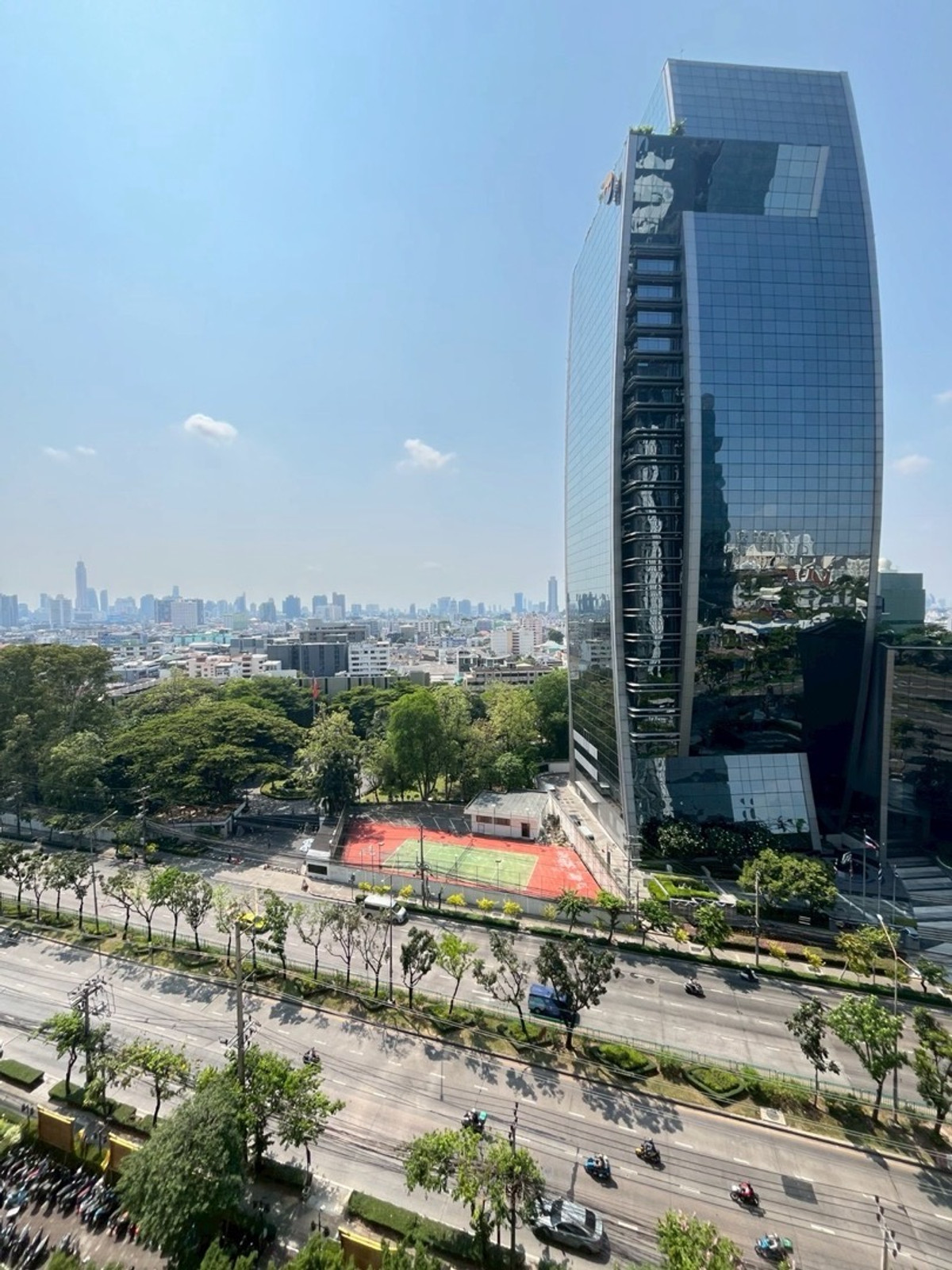 ให้เช่าคอนโดรัชดา ห้วยขวาง : IVY AMPIO📌 1BEDROOM 45sq.m Good vibe New🔥 25k 