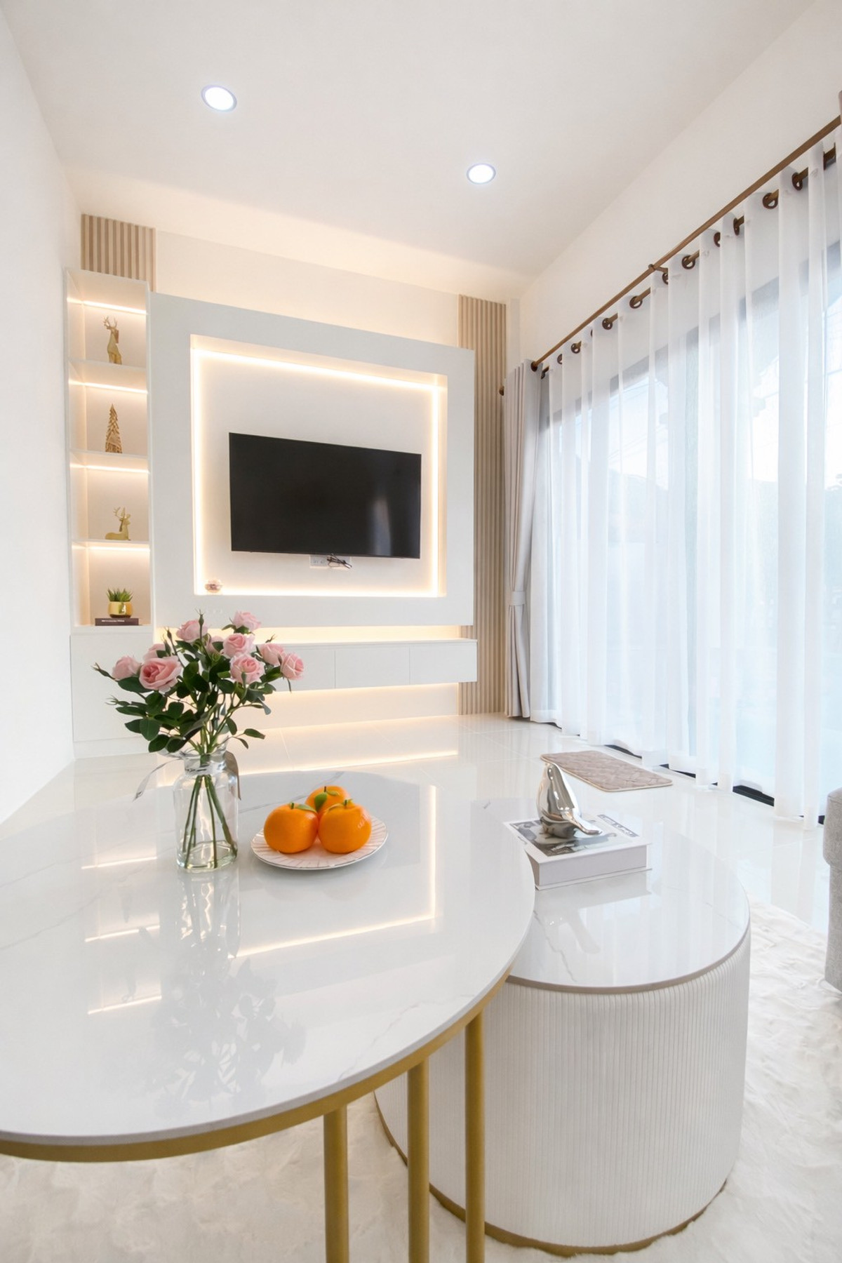 For SaleHousePattaya, Bangsaen, Chonburi : Paradise Hill 2 / 3 Bedrooms (For Sale), Paradise Hill 2 / 3 Bedrooms (FOR SALE) BEWN130