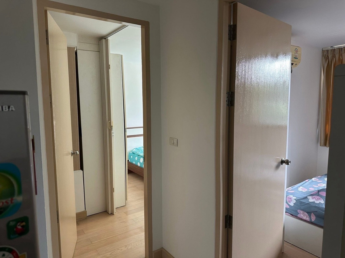 For RentCondoWongwianyai, Charoennakor : #Z5085💥 190369 🔥Condo for rent Ideo Blucove Sathorn (original code Z3632)