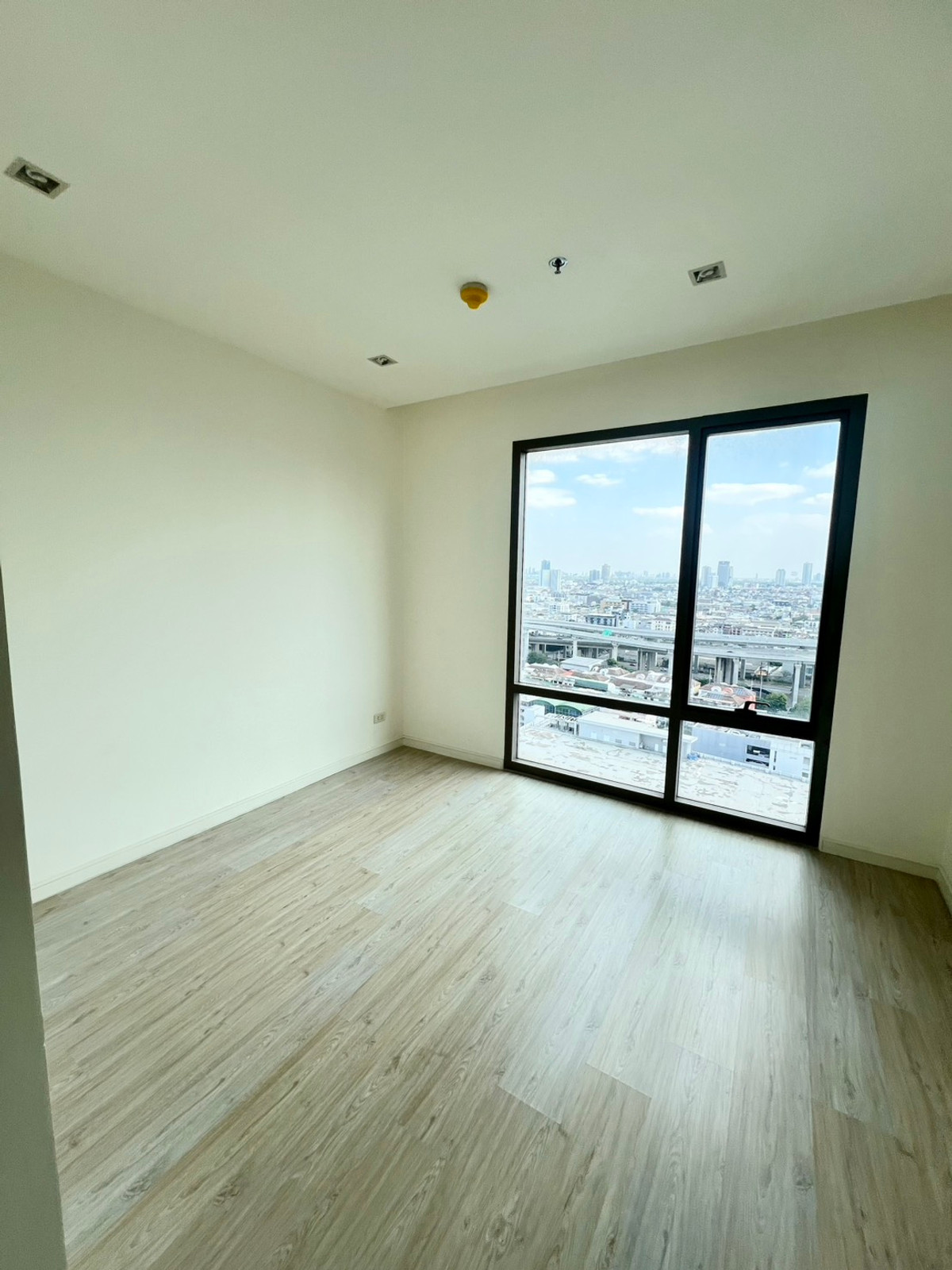For SaleCondoRama3 (Riverside),Satupadit : Urgent sale, good price [Private Lift] StarView Rama3 | 2 Bedrooms, 2 rooms can be combined | High-floor unit, price only 7,900,000 baht