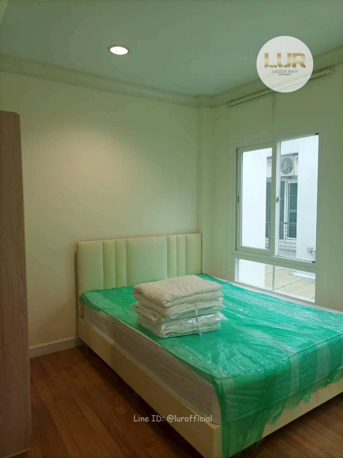 ให้เช่าทาวน์โฮมเลียบทางด่วนรามอินทรา : ❤️ ทาวน์โฮม 3 ชั้น ให้เช่า บ้านกลางเมือง เออร์บาเนี่ยน พระราม 9-ลาดพร้าว ❤️ 