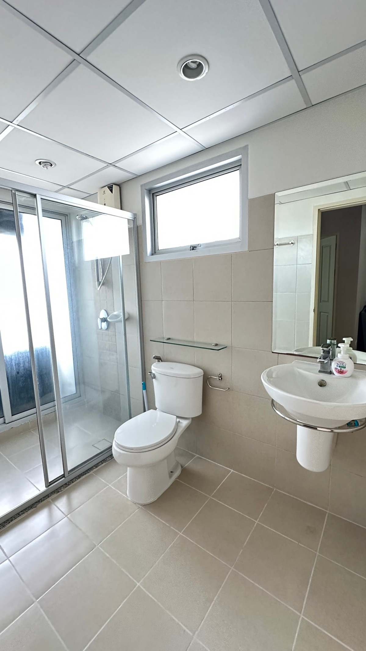 For SaleCondoRama9, Petchburi, RCA : Supalai Park Ekkamai - Thonglor / 2 Bedrooms (SALE WITH TENANT), Supalai Park Ekkamai - Thonglor / 2 Bedrooms (Sale with Tenant) NA012