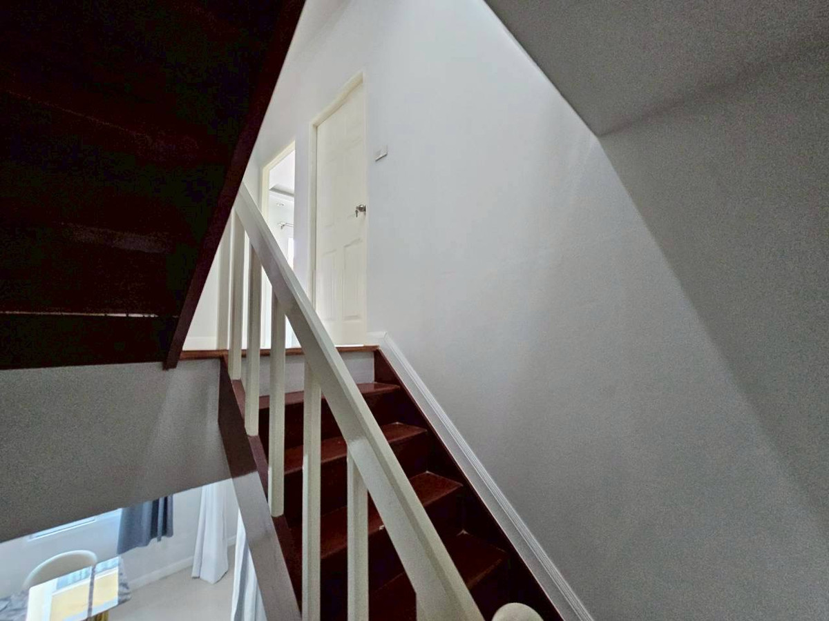 ให้เช่าบ้านนวมินทร์ รามอินทรา : ให้เช่าบ้านเดี่ยว เรสซิเด้นซ์พาร์ค ชวนชื่นซิตี้  4 ห้องนอน 4 ห้องน้ำ จอดรถ 2 คัน 