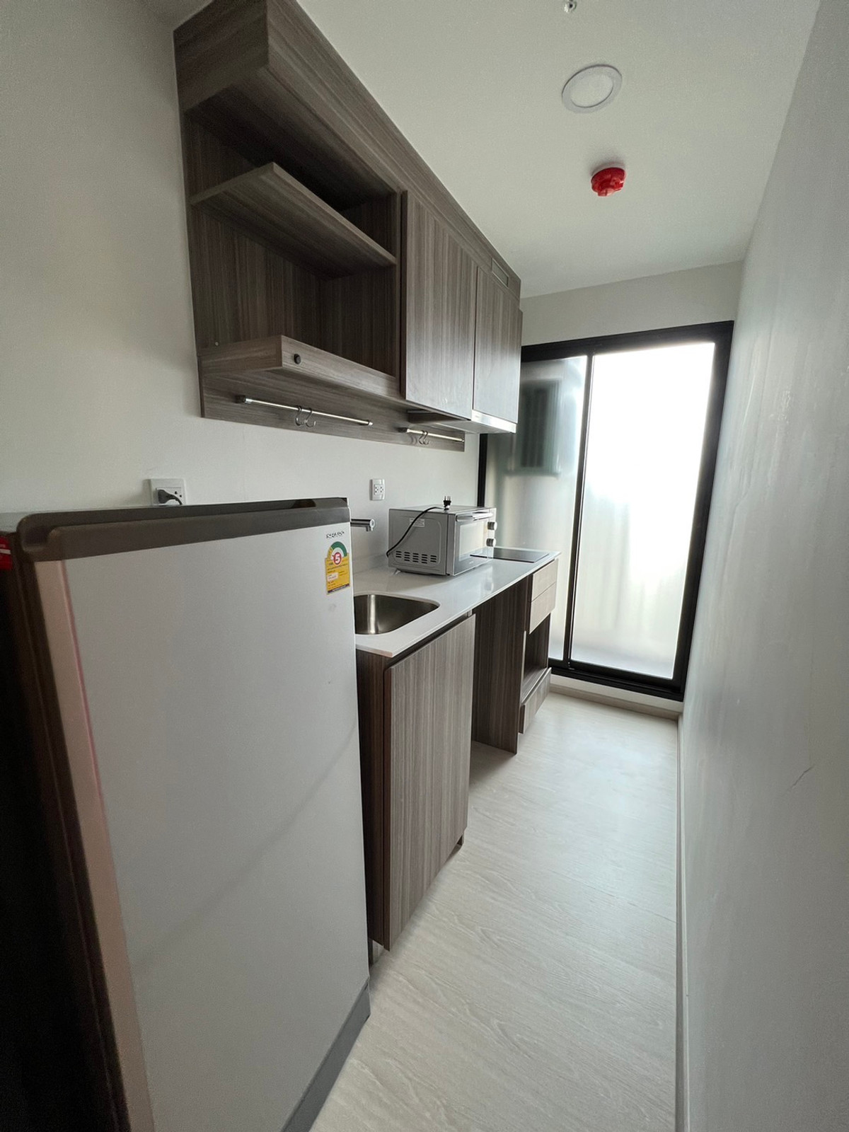 ให้เช่าคอนโดวิภาวดี ดอนเมือง หลักสี่ : 📌 ให้เช่าคอนโด ไนท์​บริดจ์​ พหลโยธิน​ อินเตอร์​เชนจ์​  ตึก A ชั้น 12 / 13,000 บาท