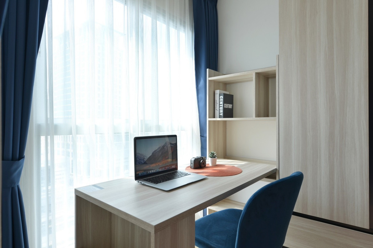 ขายคอนโดแจ้งวัฒนะ เมืองทอง : ลุมพินี วิลล์ แจ้งวัฒนะ – ปากเกร็ด สเตชั่น คอนโดมือหนึ่งจากโครงการ ใกล้เซ็นทรัลแจ้งวัฒนะ