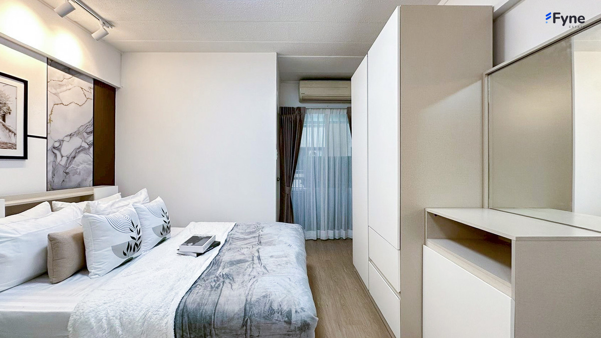 For SaleCondoRatchadapisek, Huaikwang, Suttisan : Ratchada City Condo  Pracharat Bamphen 7