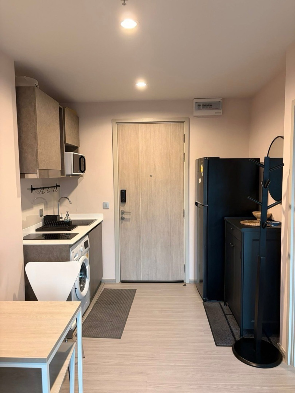 For RentCondoSamut Prakan,Samrong : #Z5064💥 190369 🔥Condo for rent Aspire Erawan Prime