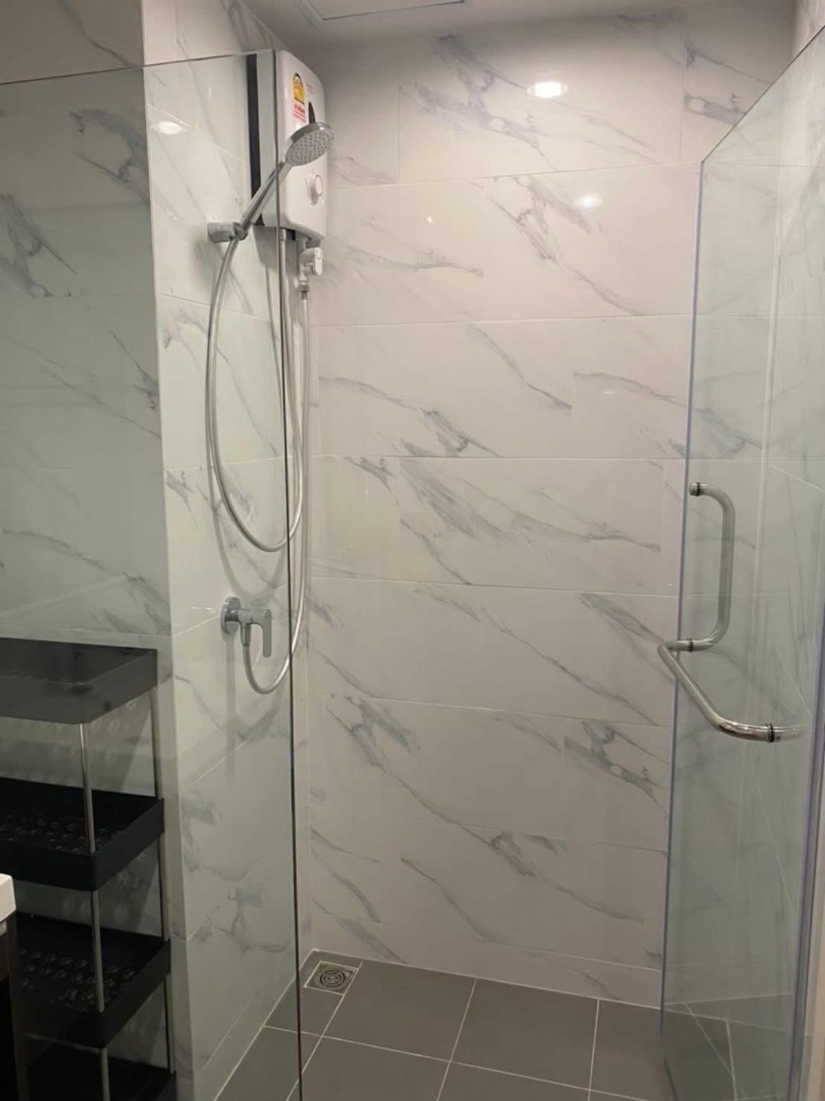 For RentCondoRatchadapisek, Huaikwang, Suttisan : #Z5078💥 190369 🔥Condo for rent The Excel Ratchada 18