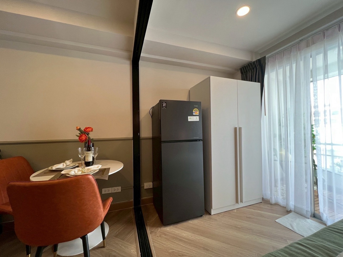 ให้เช่าคอนโดเกษตรศาสตร์ รัชโยธิน :  ห้องสวยใหม่เอี่ยม ยังไม่เคยมีคนเช่า! ให้เช่า Waterford Royal Suite ลาดพร้าว-เสนานิคม  คอนโดโลว์ไรส์ บรรยากาศเงียบสงบ ทำเลดี เดินทางสะดวก