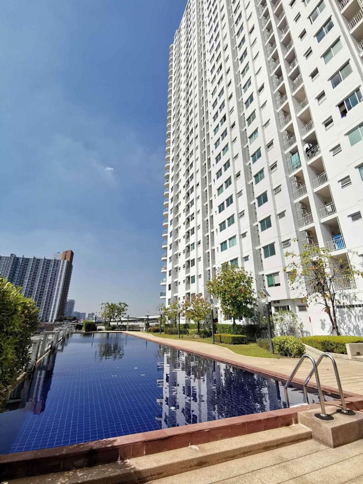 For RentCondoBang kae, Phetkasem : ✅✅ Condo for rent Supalai Park Ratchaphruek-Phetkasem.  Bang Wa BTS Station (BTS/MRT) 20.03.2026