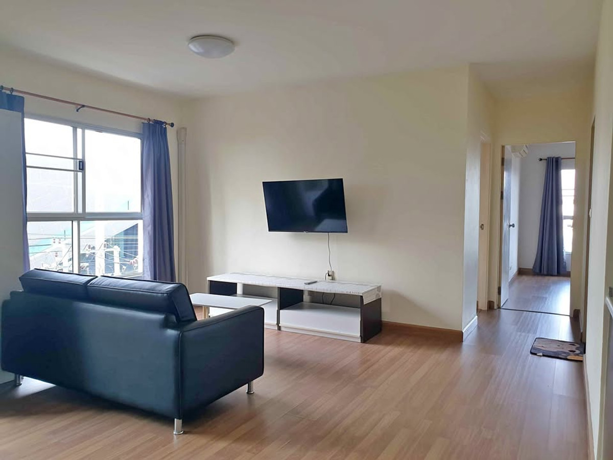 For RentCondoOnnut, Udomsuk : 🔥 For rent S&S Sukhumvit 101/1 (S&S Sukhumvit 101/1)🔥 📍 near BTS Udomsuk 🚆 location Sukhumvit 101/1