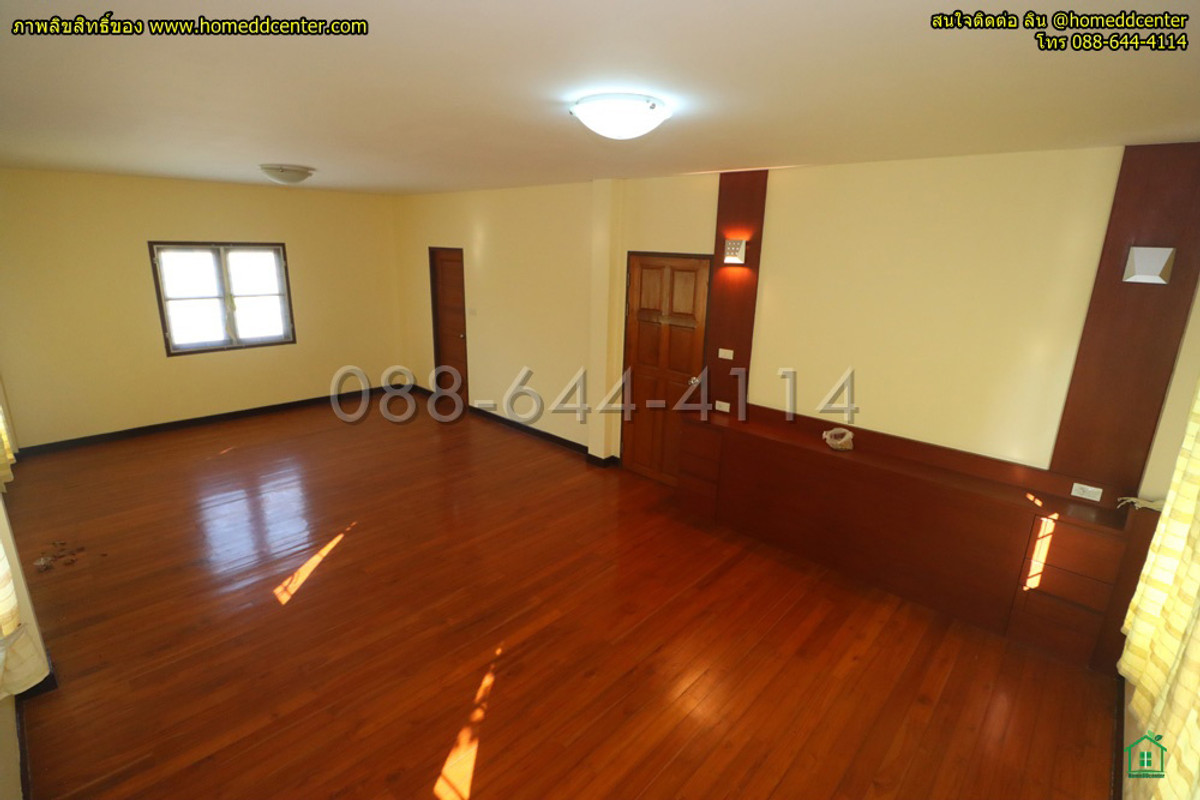 ขายบ้านมีนบุรี-ร่มเกล้า : ขายบ้านเดี่ยว หลังมุม สุวินทวงศ์ หนองจอก ติดถนนใหญ่สุวินทวงศ์ Type ใหญ่สุด! เคซี สุวินทวงศ์ (ซอย 46) สภาพนางฟ้า บิ้วท์อินสถาปนิก ใกล้รถไฟฟ้า 2 สาย