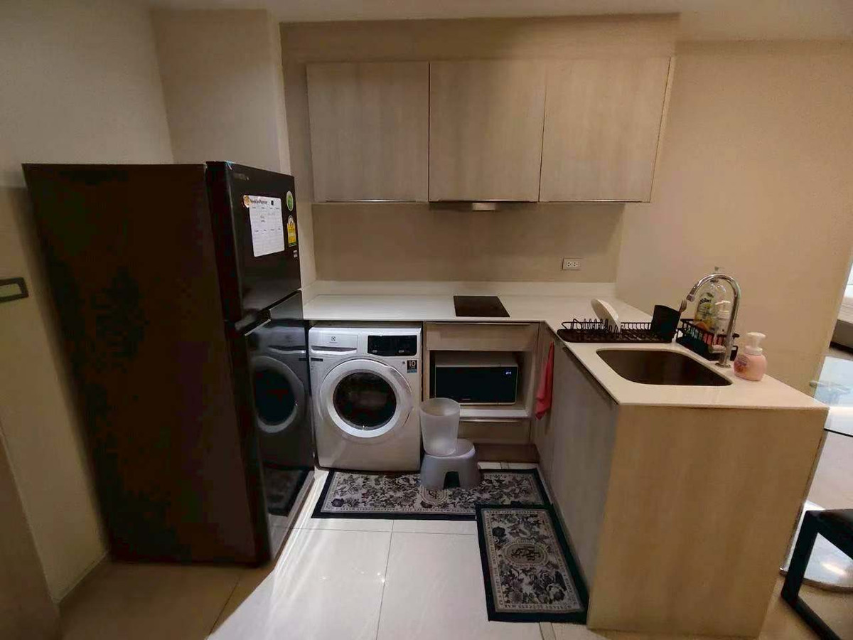 For RentCondoSukhumvit, Asoke, Thonglor : VTARA SUKHUMVIT 36  58 sq.m  2 Bedrooms  condo rent 30000thb