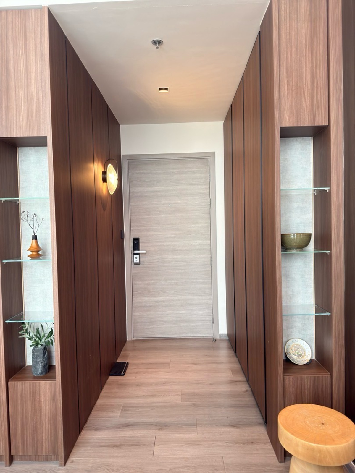 CondoSapankwai,Jatujak : 2-story condo, Pradipat intersection, BTS Saphan Khwai 
 ⭐️For Rent Condo The Reserve PDP