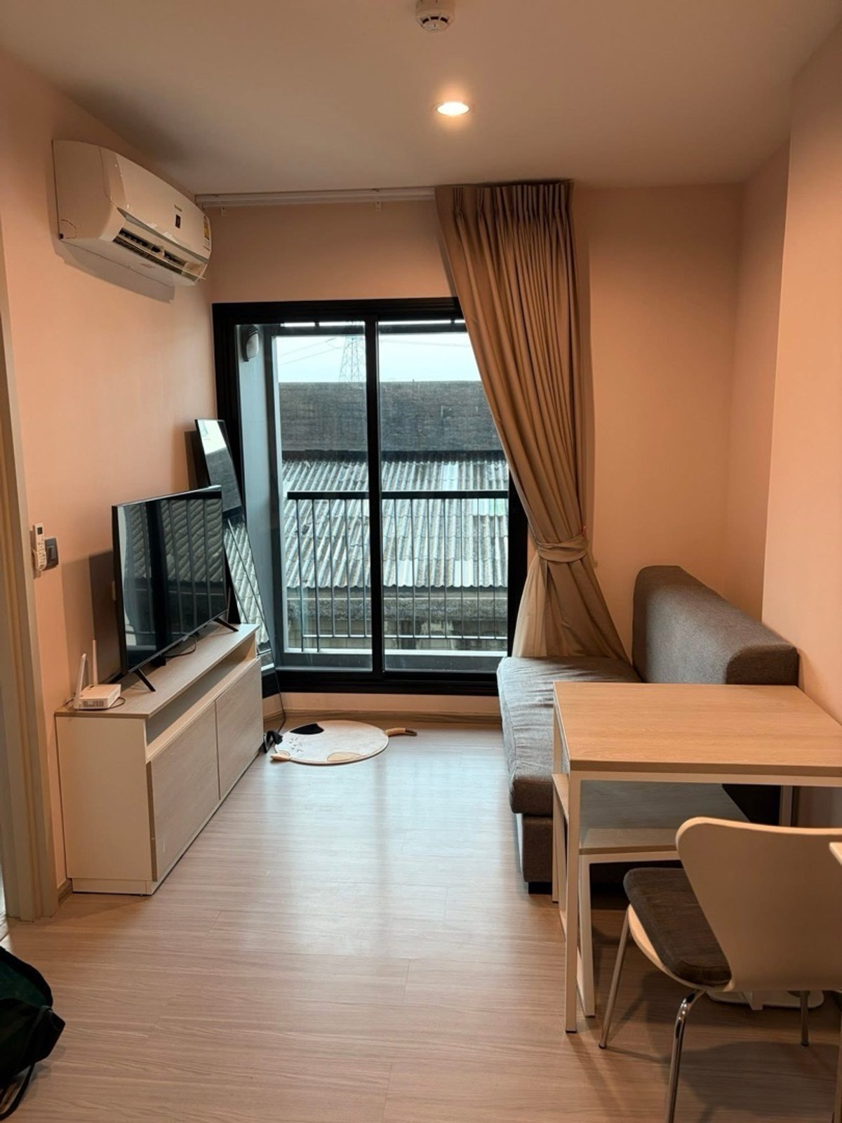 For RentCondoSamut Prakan,Samrong : #Z5064💥 190369 🔥Condo for rent Aspire Erawan Prime