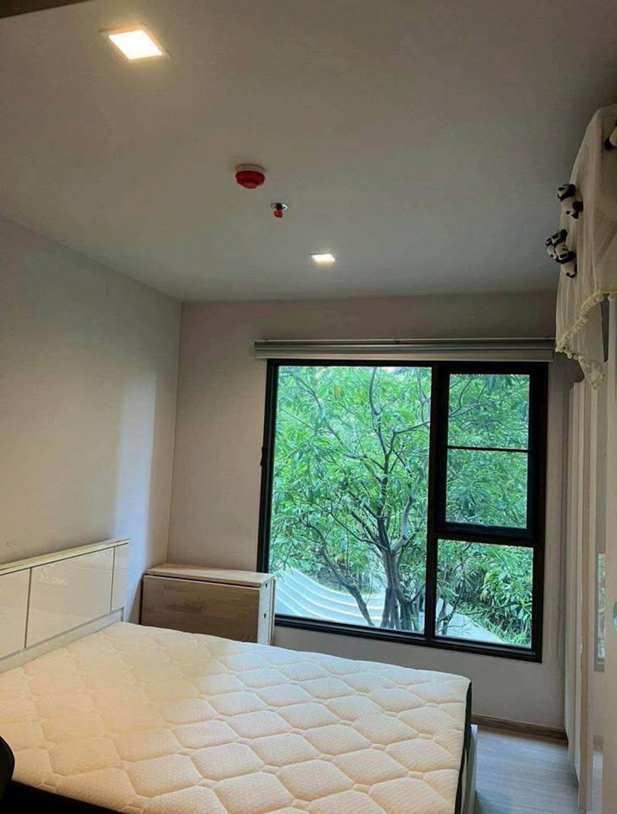 For SaleCondoRama9, Petchburi, RCA : Life Asoke - Rama 9 / 1 Bedroom (FOR SALE), Life Asoke - Rama 9 / 1 Bedroom (For Sale) POP054