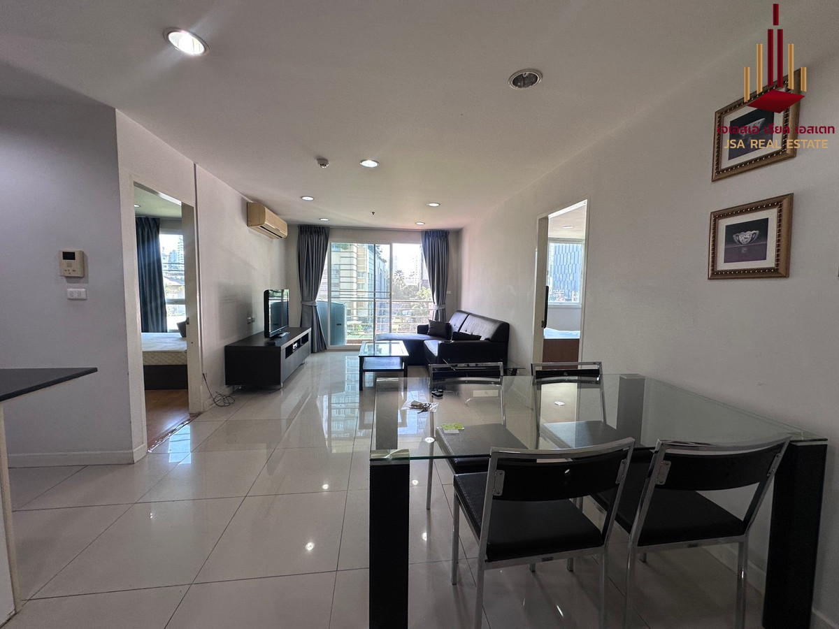 For RentCondoSukhumvit, Asoke, Thonglor : ✨ For Rent: Serene Place Condo ✨ 💰 Only 40,000 THB/month