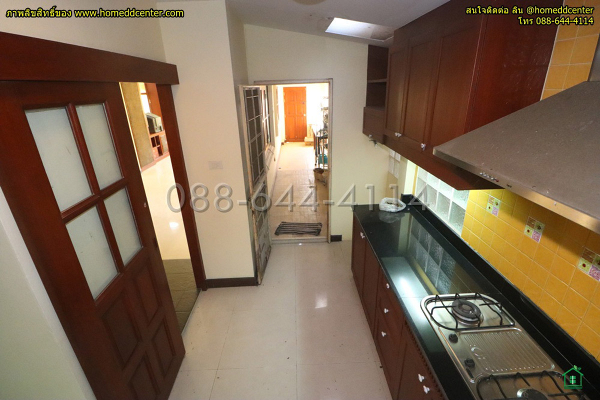 ขายบ้านมีนบุรี-ร่มเกล้า : ขายบ้านเดี่ยว หลังมุม สุวินทวงศ์ หนองจอก ติดถนนใหญ่สุวินทวงศ์ Type ใหญ่สุด! เคซี สุวินทวงศ์ (ซอย 46) สภาพนางฟ้า บิ้วท์อินสถาปนิก ใกล้รถไฟฟ้า 2 สาย