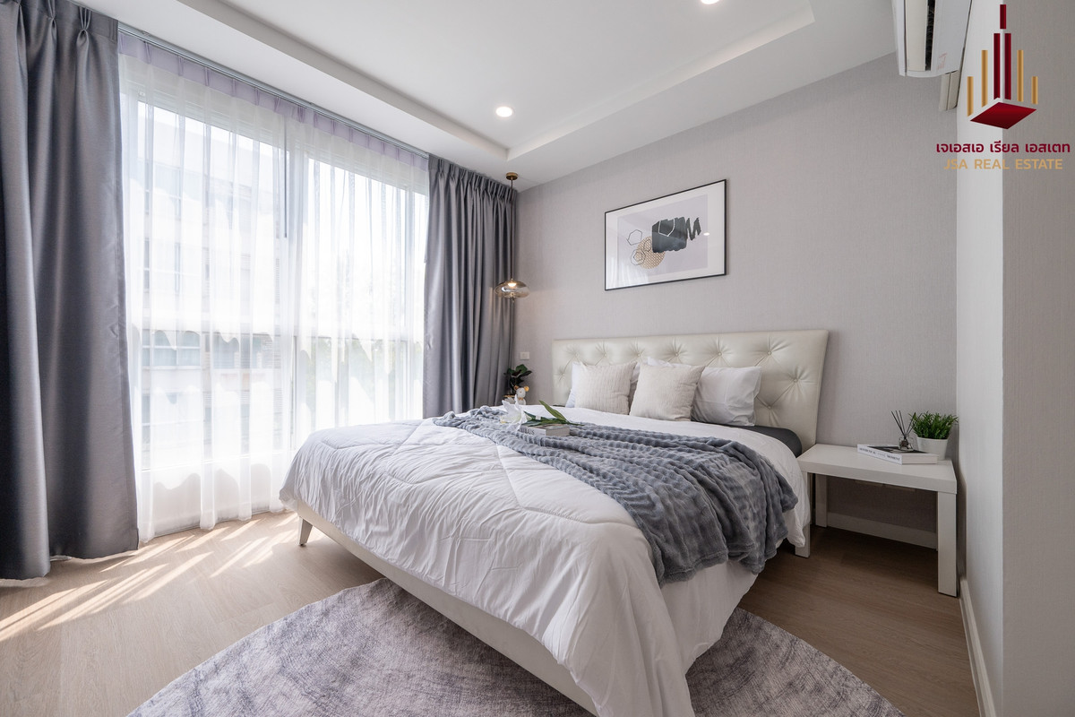 For SaleCondoLadprao101, Happy Land, The Mall Bang Kapi : ✨ For Sale: Happy Condo Ladprao 101 Condo ✨ 💰 Only 2,990,000 THB