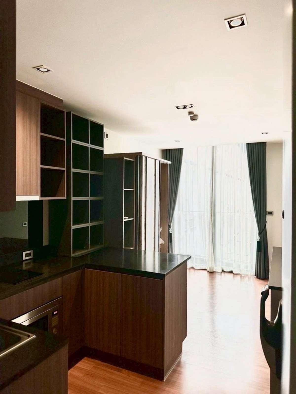 For RentCondoRamkhamhaeng, Hua Mak : #Z5059💥 190369 🔥Condo for rent U CHAROEN RESIDENCE TOWN IN TOWN (original code Z1394)