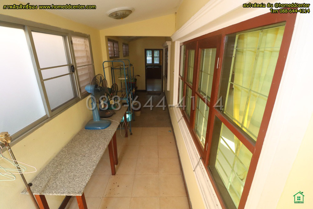 ขายบ้านมีนบุรี-ร่มเกล้า : ขายบ้านเดี่ยว หลังมุม สุวินทวงศ์ หนองจอก ติดถนนใหญ่สุวินทวงศ์ Type ใหญ่สุด! เคซี สุวินทวงศ์ (ซอย 46) สภาพนางฟ้า บิ้วท์อินสถาปนิก ใกล้รถไฟฟ้า 2 สาย