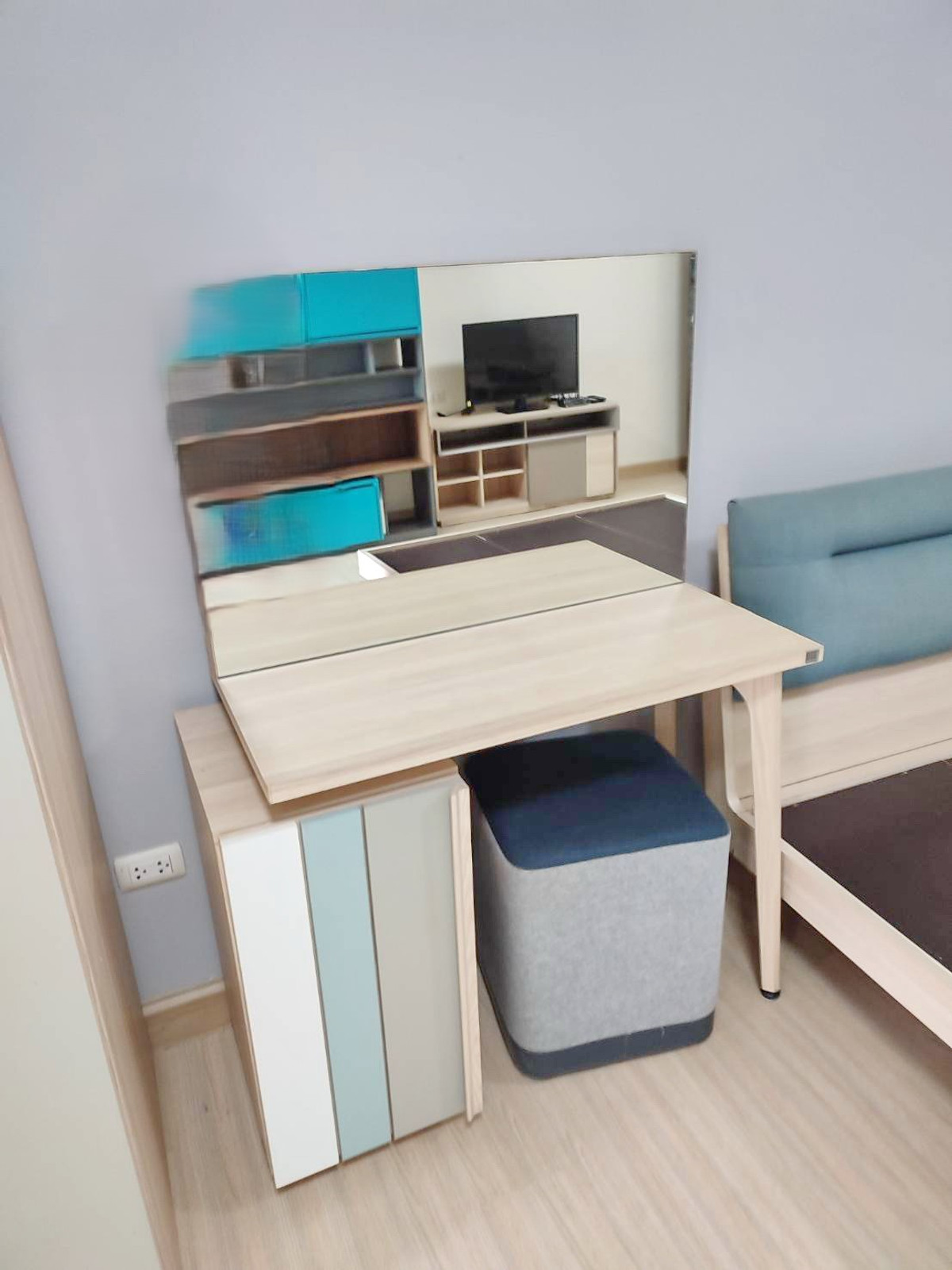 For RentCondoBang kae, Phetkasem : For rent Supalai Park Ratchaphruek-Phetkasem (next to BTS and MRT Bang Wa stations)