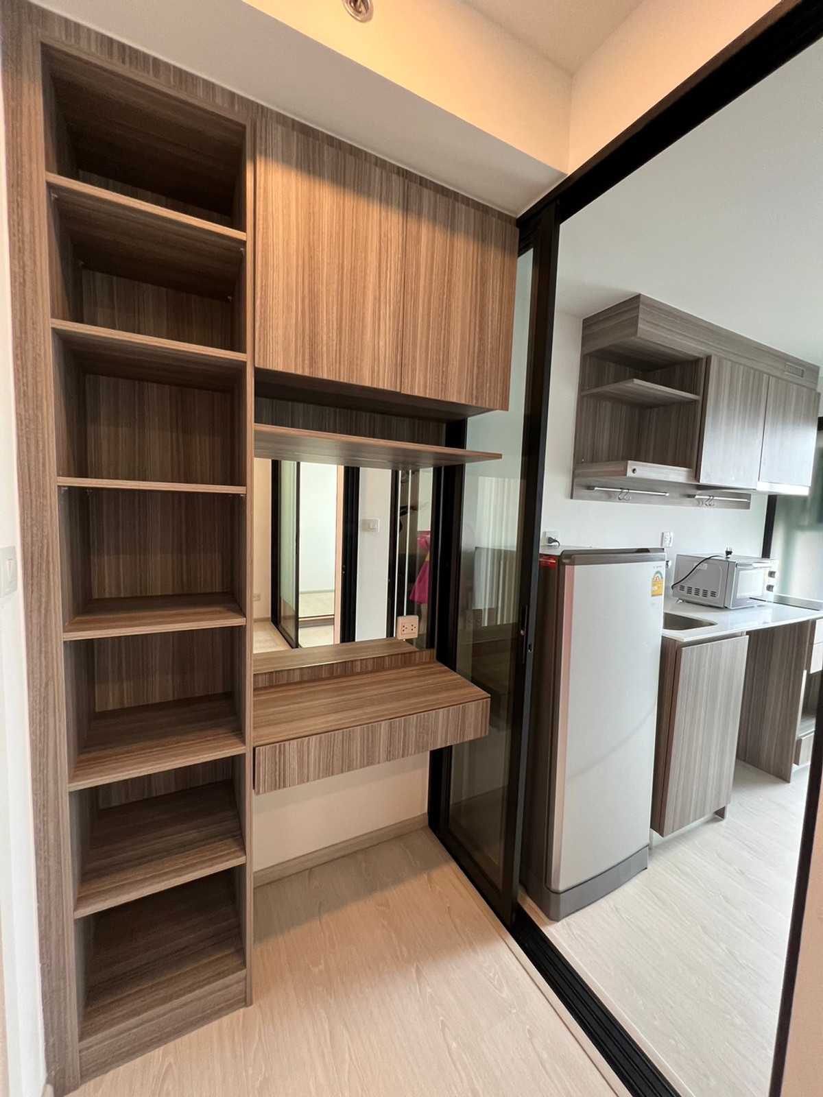 ให้เช่าคอนโดวิภาวดี ดอนเมือง หลักสี่ : 📌 ให้เช่าคอนโด ไนท์​บริดจ์​ พหลโยธิน​ อินเตอร์​เชนจ์​  ตึก A ชั้น 12 / 13,000 บาท