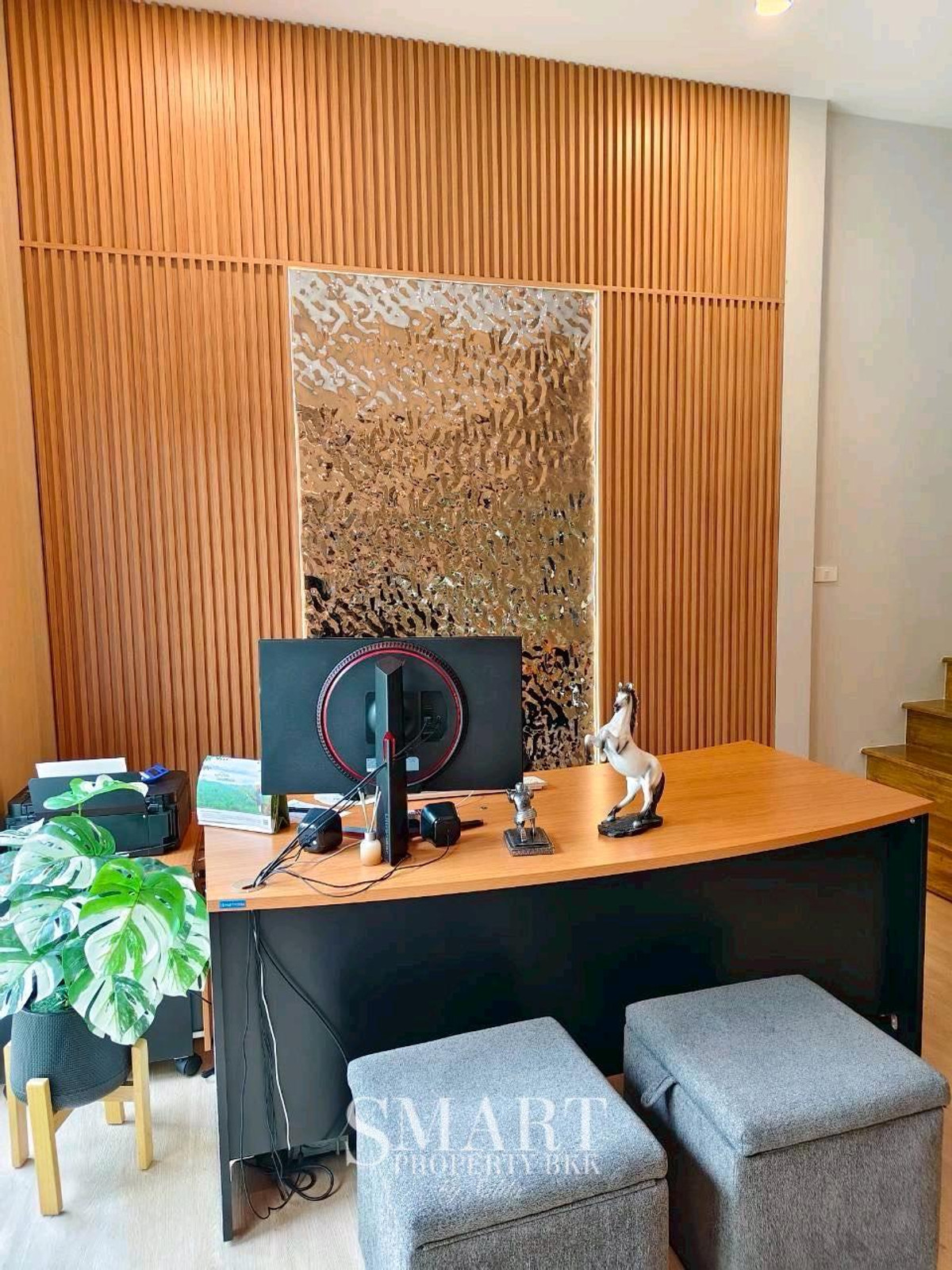 ให้เช่าบ้านปทุมธานี รังสิต ธรรมศาสตร์ : ✨ Luxury House for Rent – Saransiri Rangsit 2  หน้าบ้านไม่ติดใคร บ้านติด    solar cell  ช่วยประหยัดไฟ 
(สราญสิริ รังสิต 2 ใกล้ทางด่วนบางพูน-รังสิต  ใกล้ฟิวเจอร์พาร์ครังสิตรังสิต)